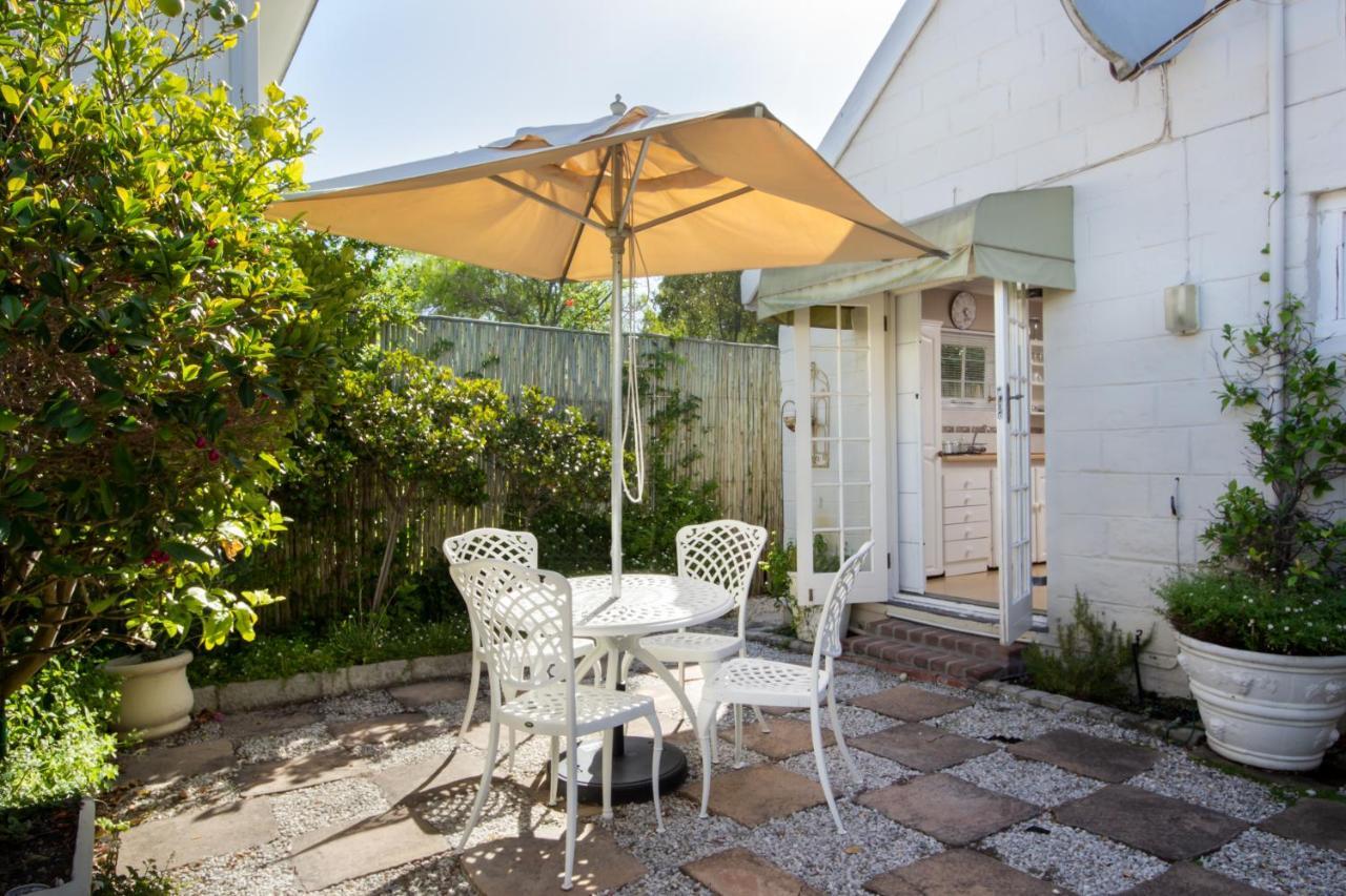 Quainton Cottages Hermanus Exterior photo